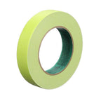 3M 2060-36AP Scotch 1.41 in. W x 60.1 yd. L Green Medium Strength Masking Tape 1/Pack