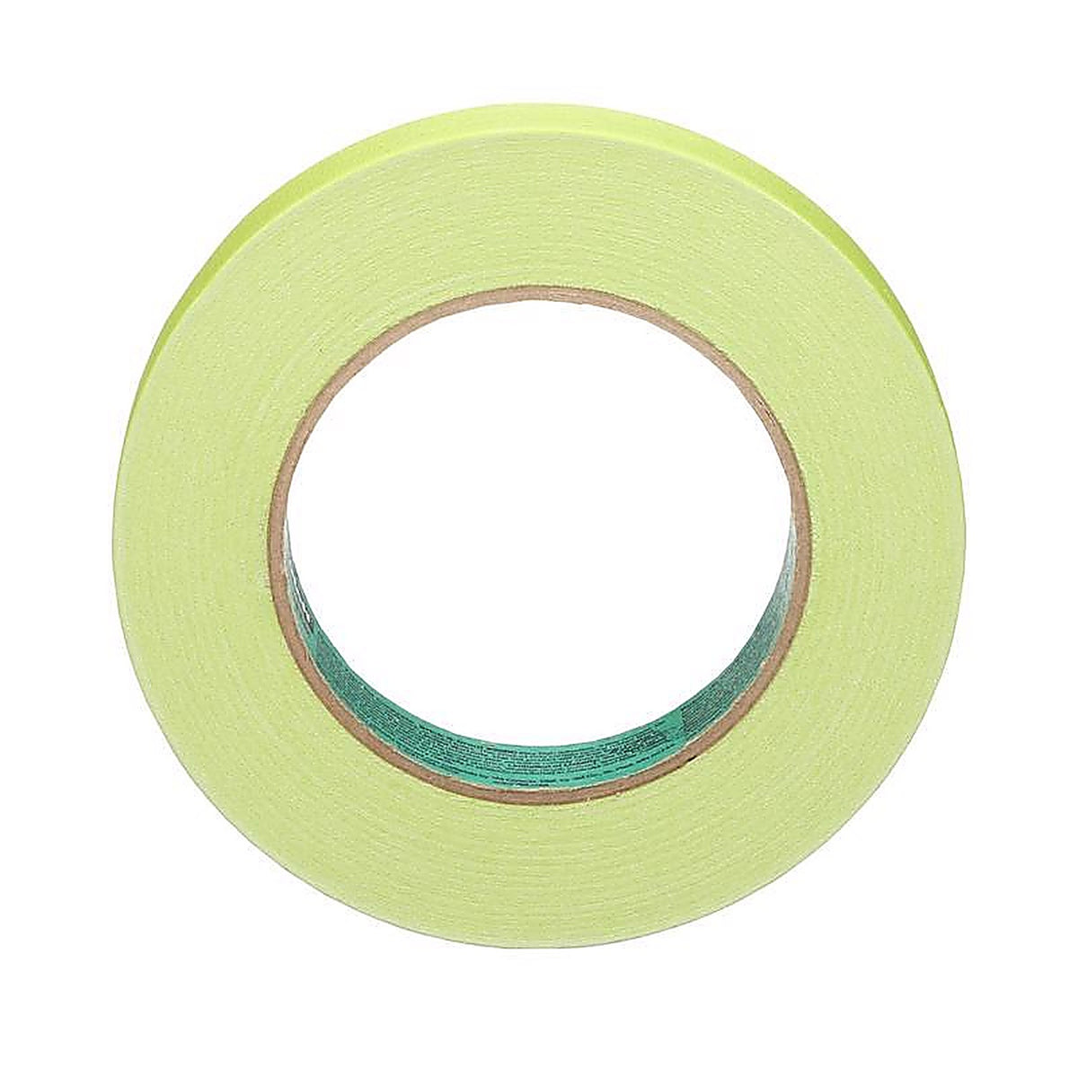 3M 2060-48MP Scotch 1.88 in. W x 60.1 yd. L Green Low Strength Masking Tape 1/Pack