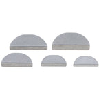 Dorman 13125 Woodruff Key Assortment