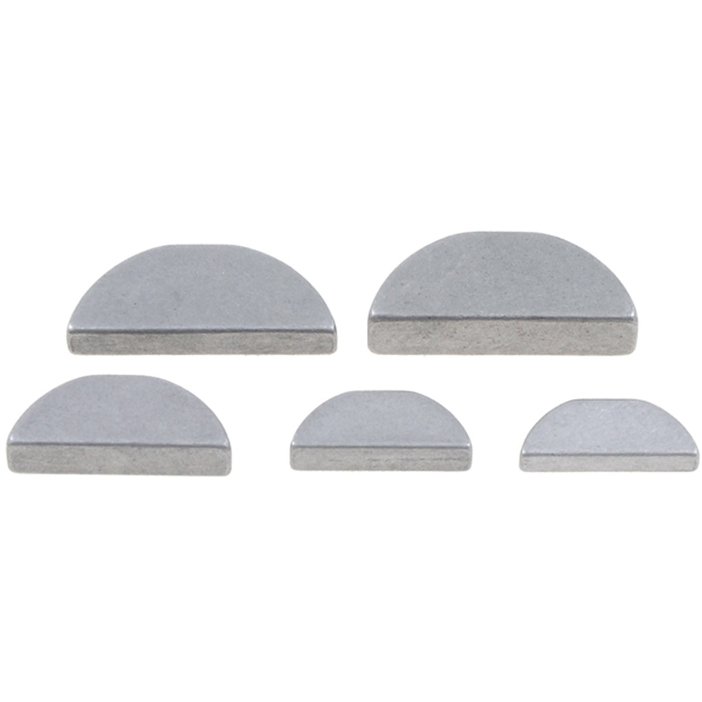 Dorman 13125 Woodruff Key Assortment