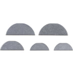 Dorman 13125 Woodruff Key Assortment