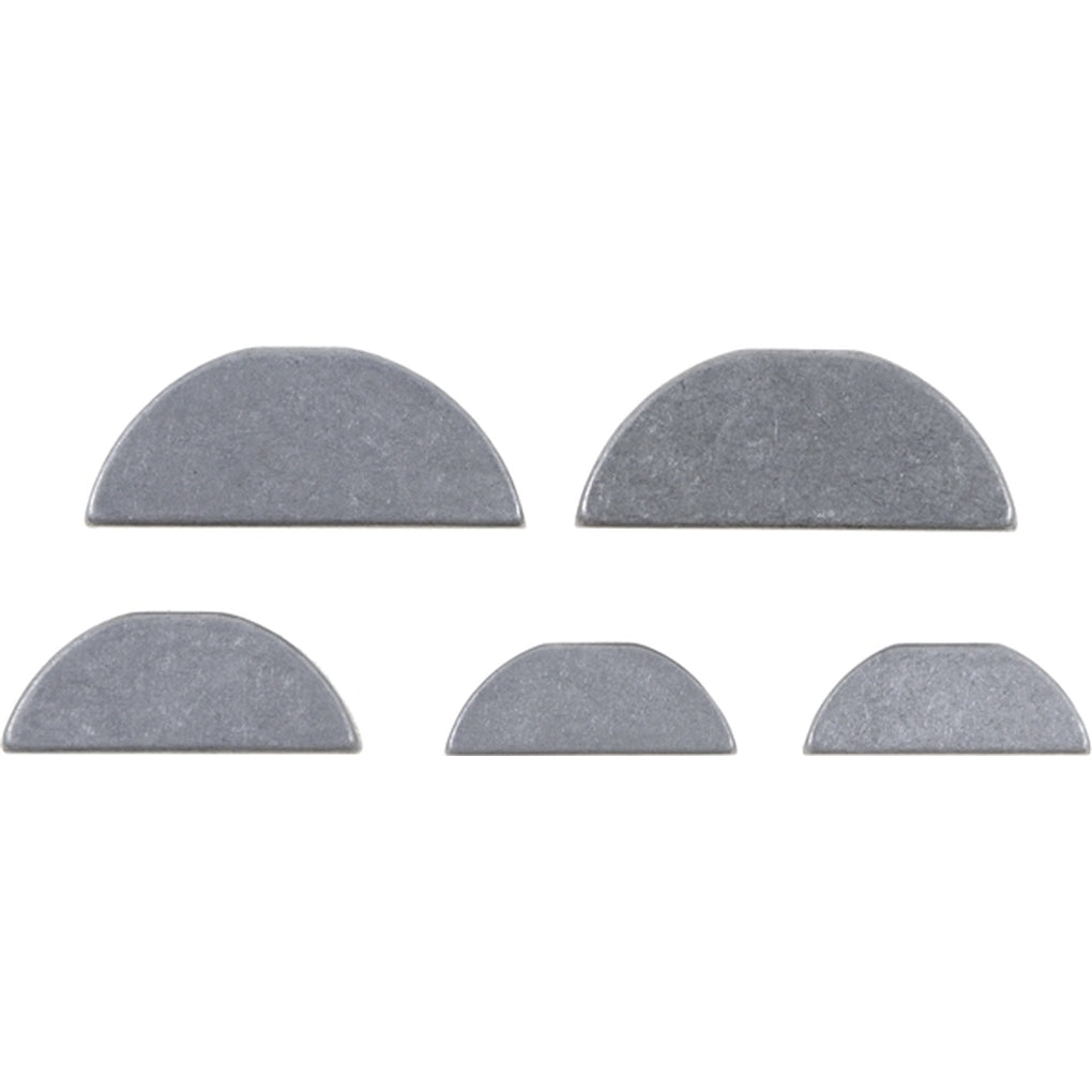 Dorman 13125 Woodruff Key Assortment