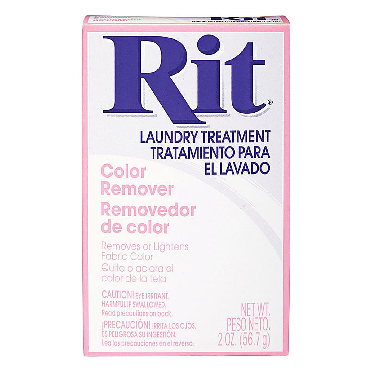 Rit 83601 2 oz. None For Fabric Dye