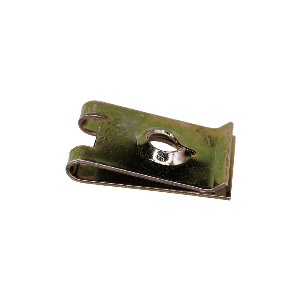Auveco 13220 U-Nut 6.3mm (Number 14) Screw Size7-1.5mm Range