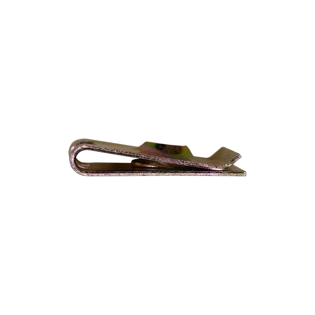 Auveco 13220 U-Nut 6.3mm (Number 14) Screw Size7-1.5mm Range