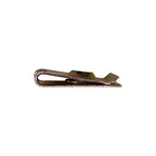 Auveco 13220 U-Nut 6.3mm (Number 14) Screw Size7-1.5mm Range