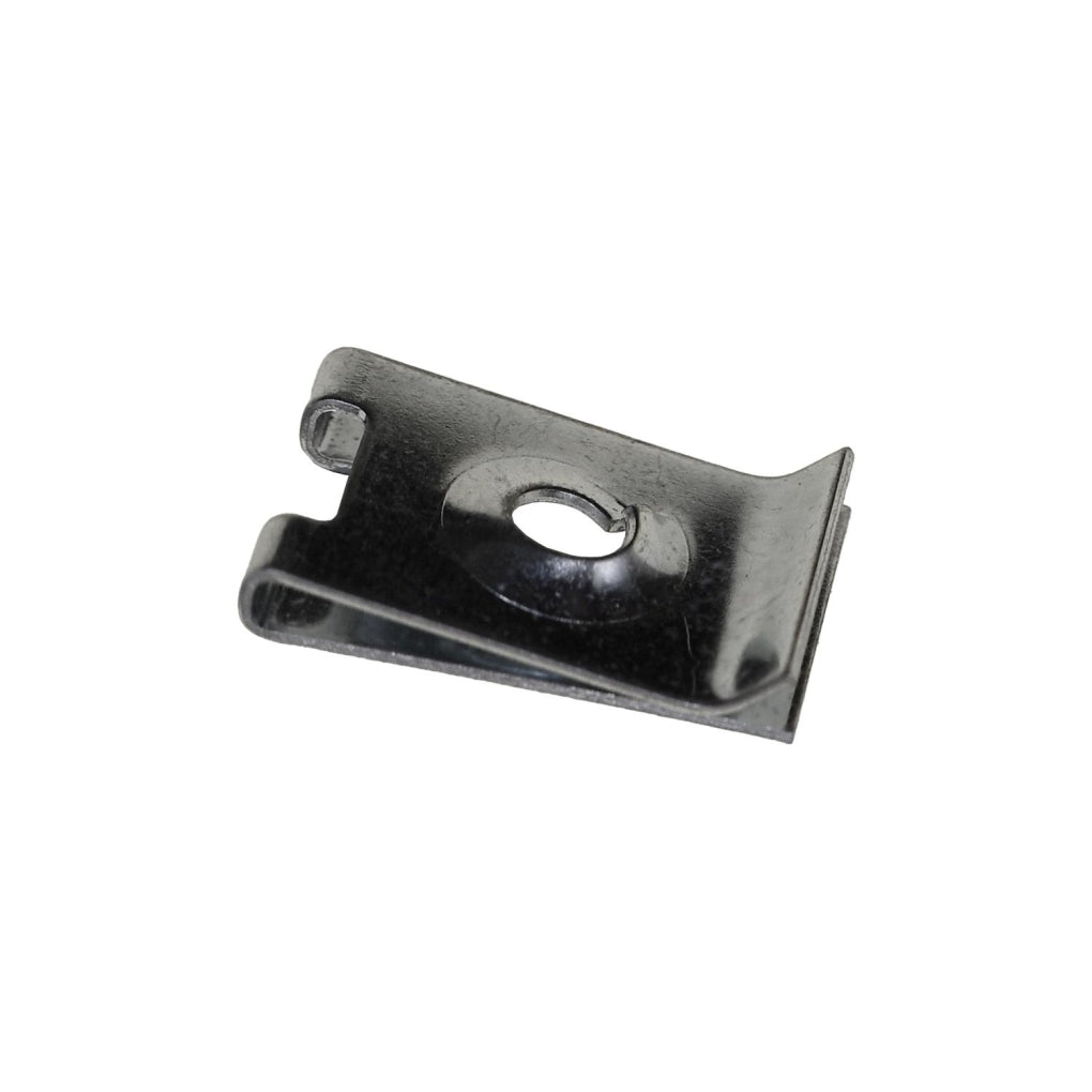 Auveco 13224 U-Nut 4.2mm #8 Screw Size5-1.7mm Range