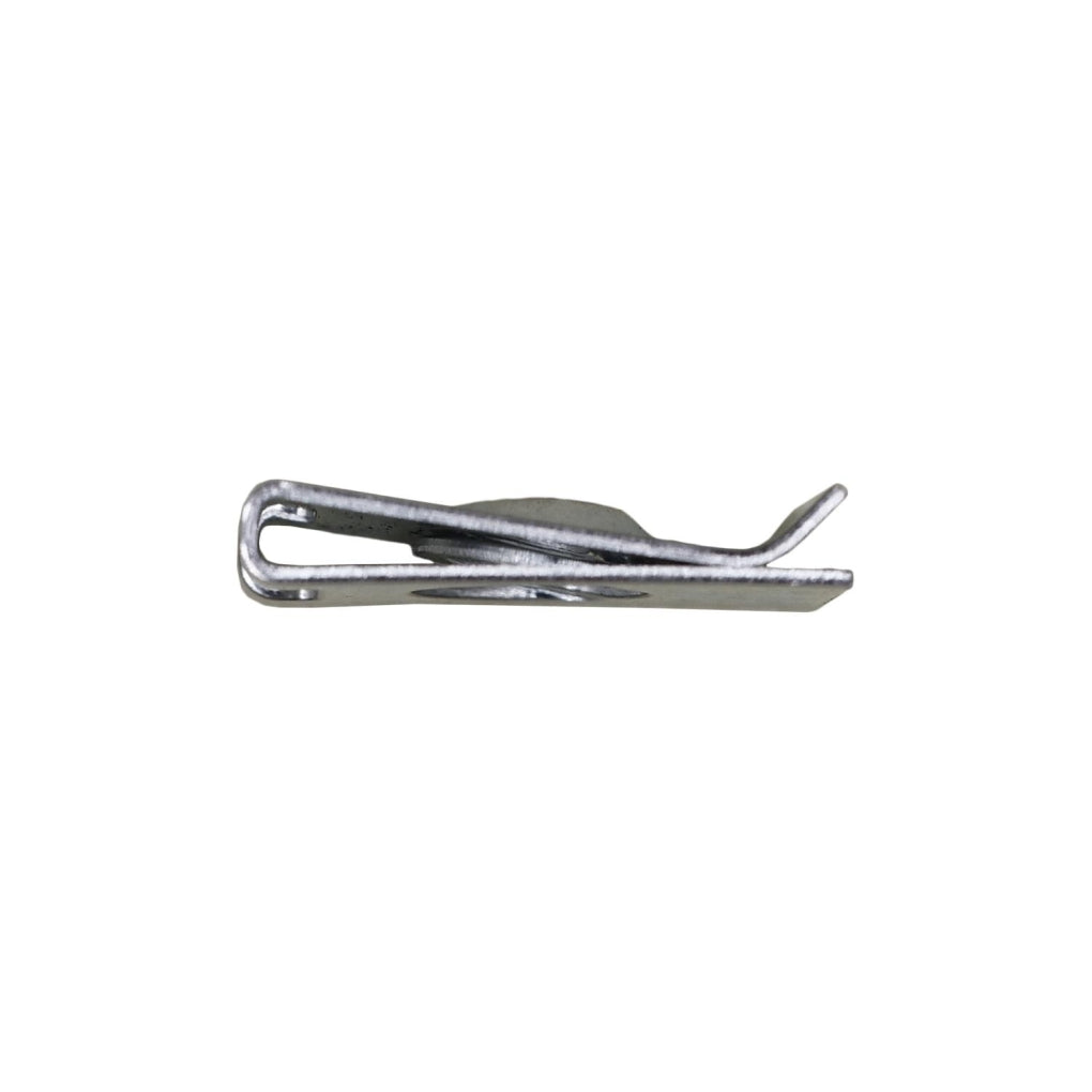 Auveco 13224 U-Nut 4.2mm #8 Screw Size5-1.7mm Range