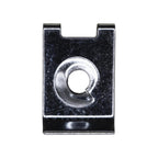Auveco 13224 U-Nut 4.2mm #8 Screw Size5-1.7mm Range