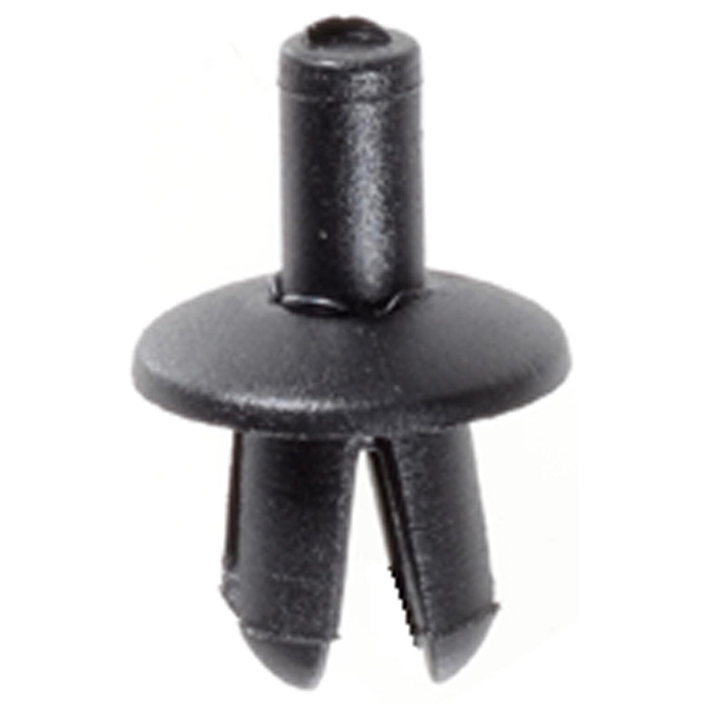 Auveco 13230 Push-Type Retainer 7mm Length 10mm Head Diameter