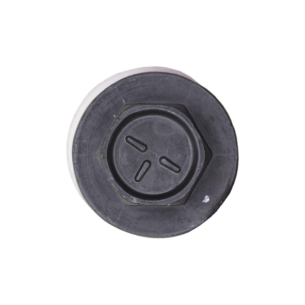 Auveco 13231 Mirror Mounting Screw Phosphate with Nylon Wash