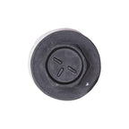 Auveco 13231 Mirror Mounting Screw Phosphate with Nylon Wash