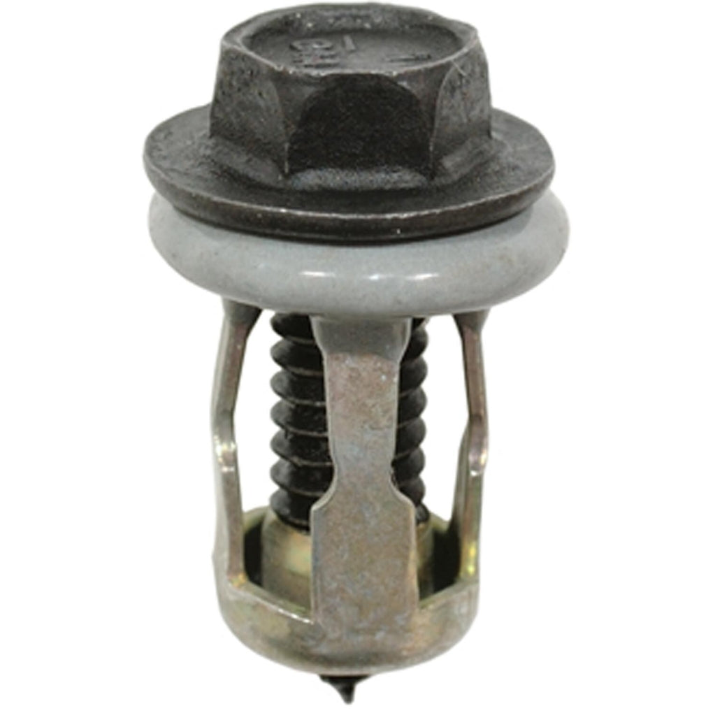 Auveco 13232 Mirror Mounting Screw And Jacknut