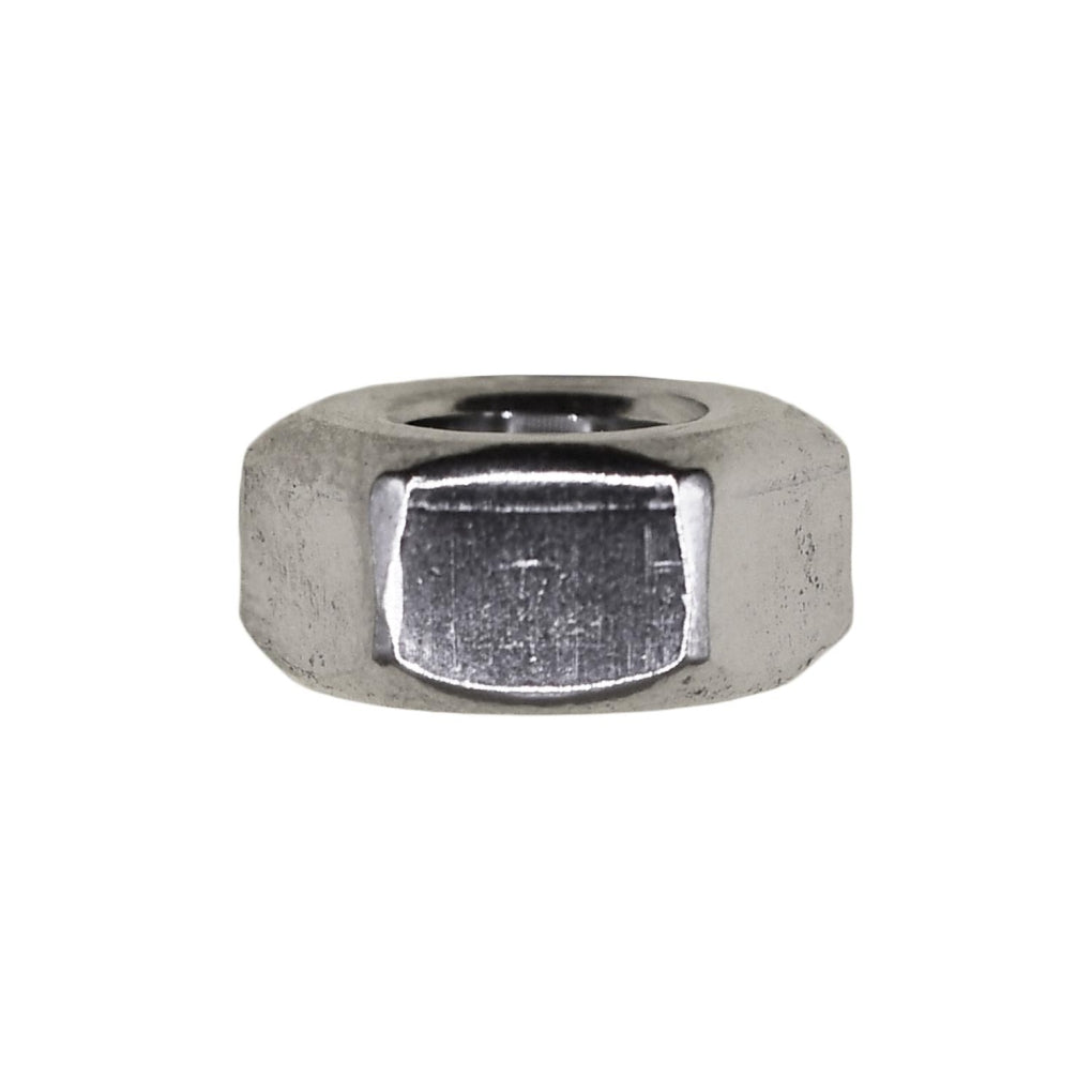 Auveco 13234 1/4"-20 Hex Nut 18-8 Stainless Steel