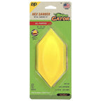 Gator 7186 Zip 3 in. W x 6 in. L Assorted Grit Sanding Block Kit