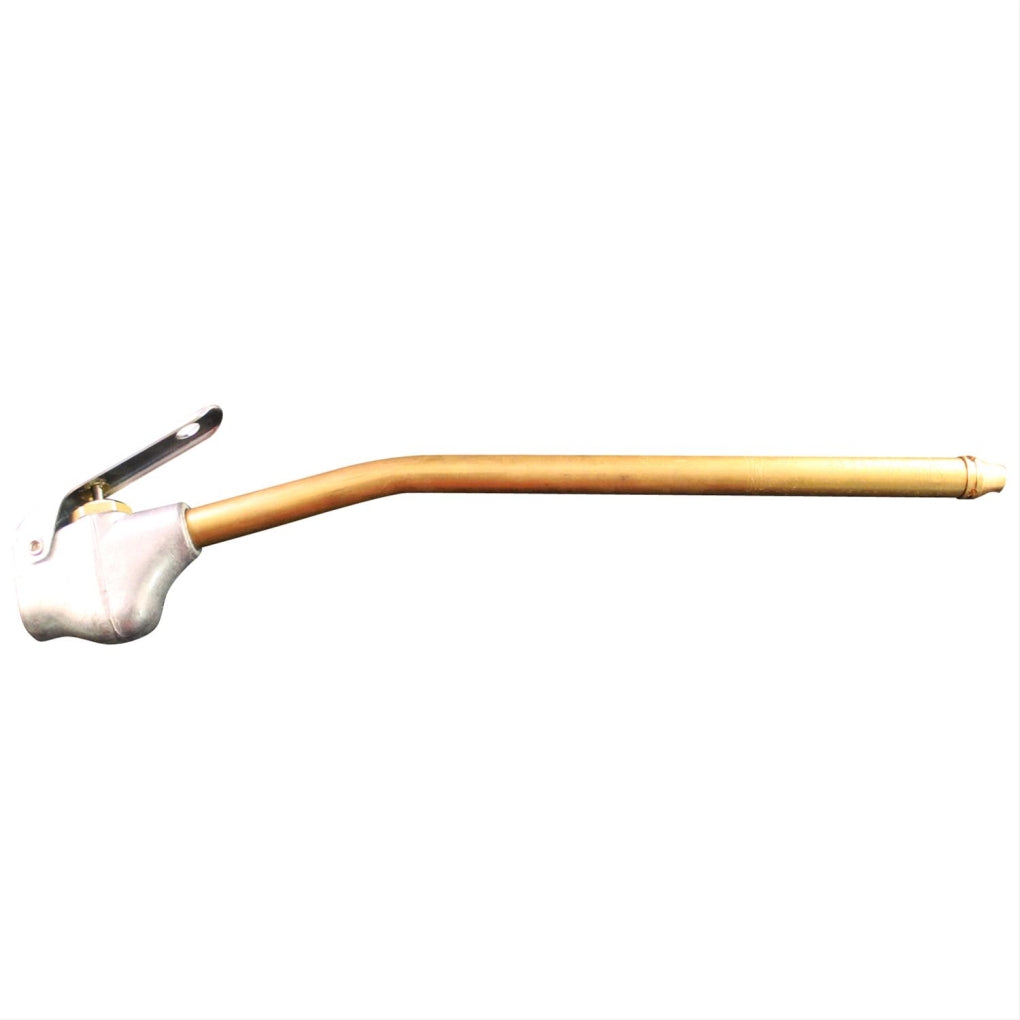 Milton 133 Safety Gun, 10" Ext.