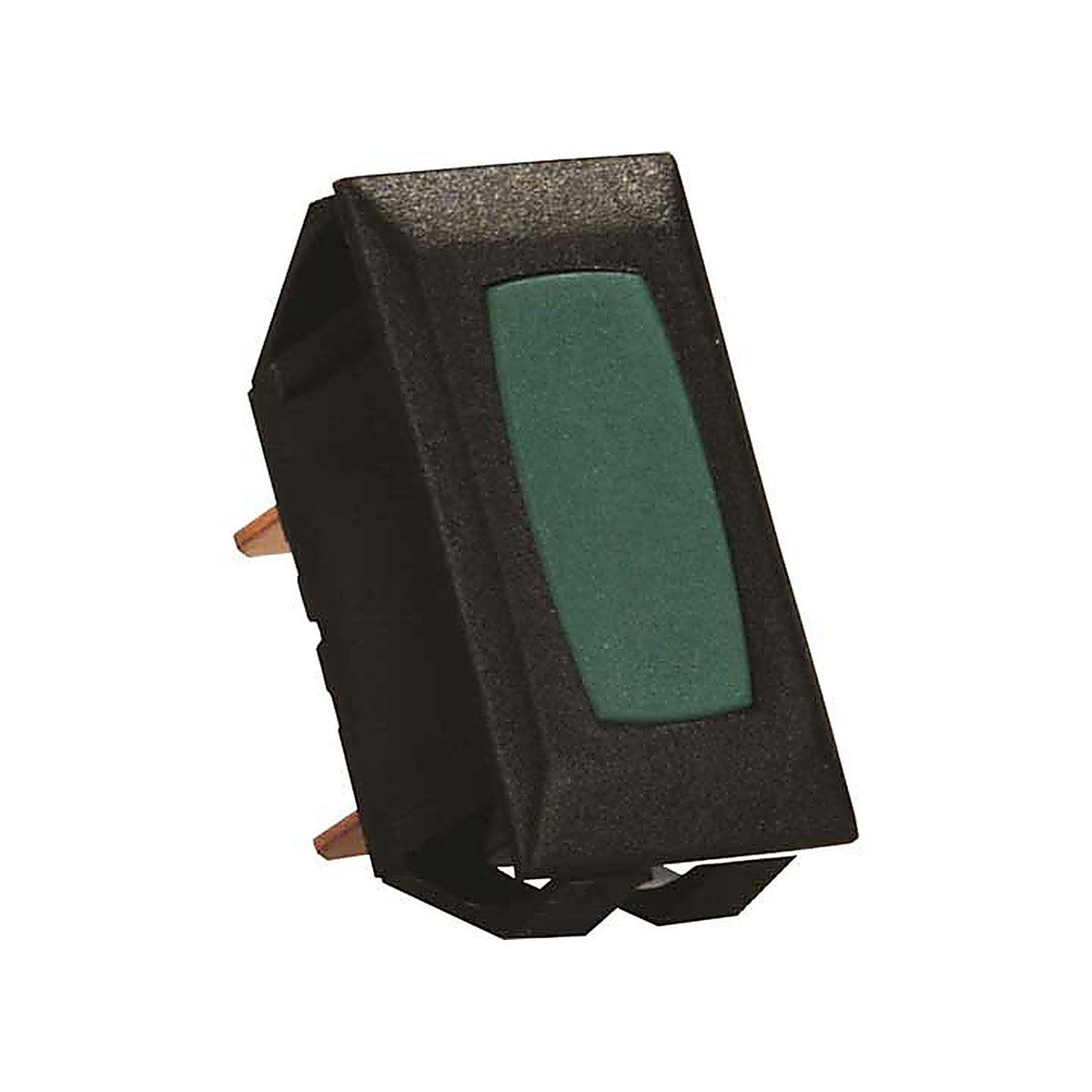 JR Products - 13315 - 12v Indicator Light, Green/Black