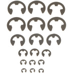 Dorman 13325 E-Clip-Assortment