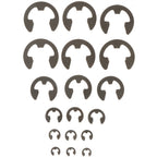 Dorman 13325 E-Clip-Assortment