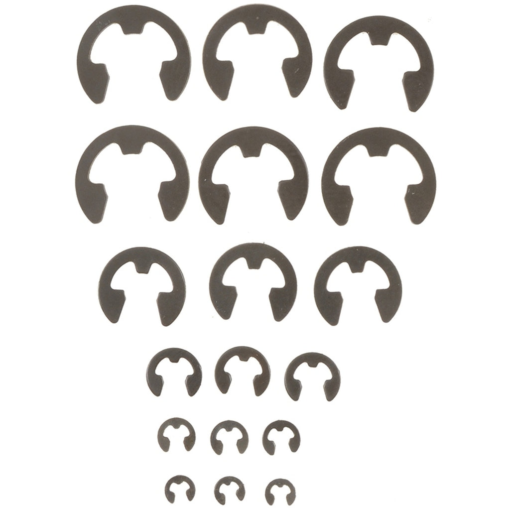 Dorman 13325 E-Clip-Assortment