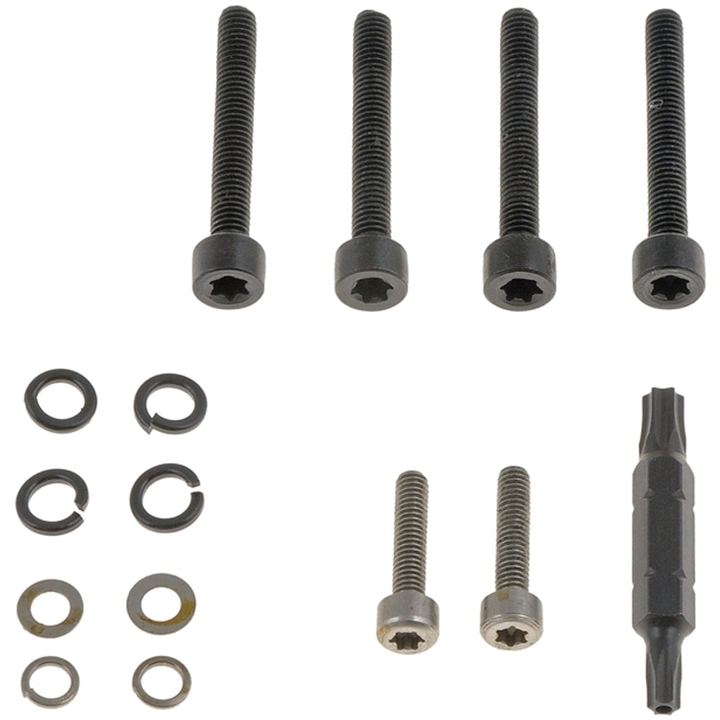 Dorman 13326 Mass Air Flow Sensor Screw Universal Kit