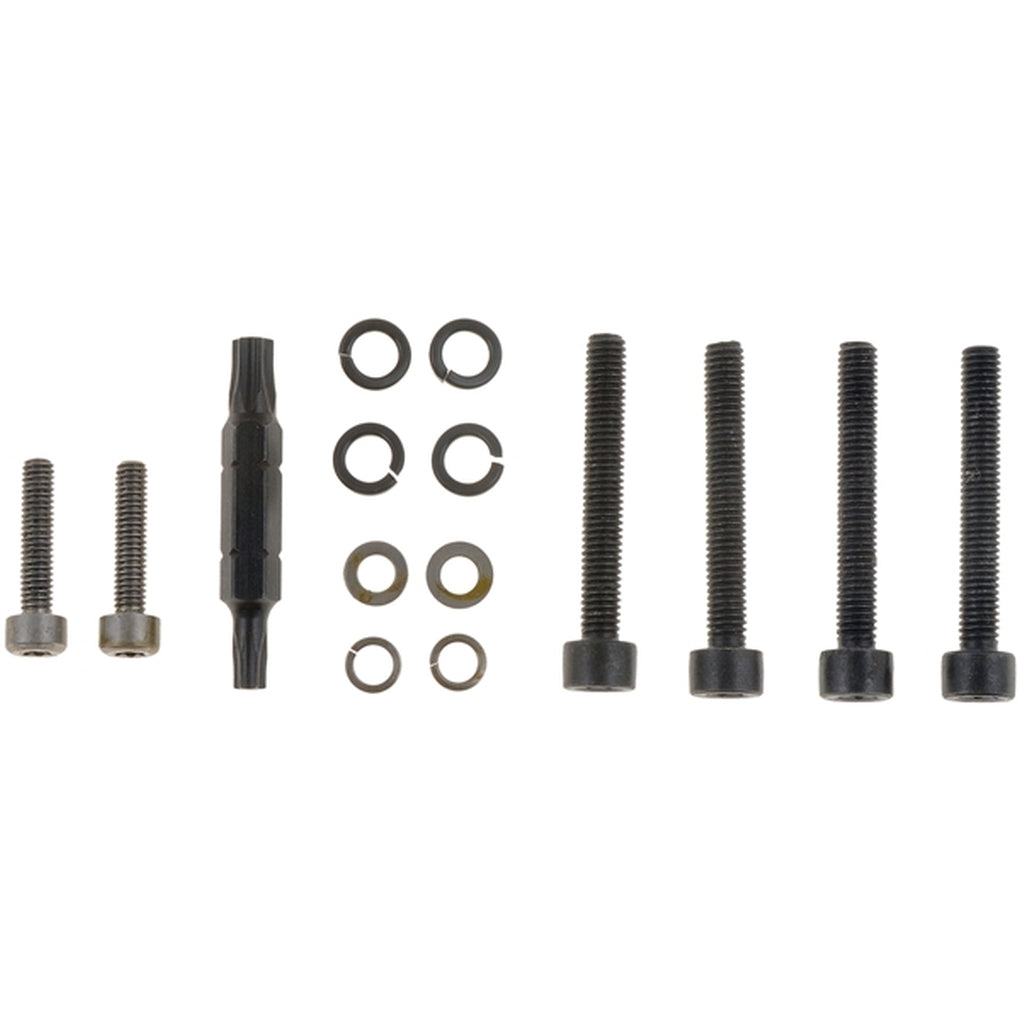 Dorman 13326 Mass Air Flow Sensor Screw Universal Kit