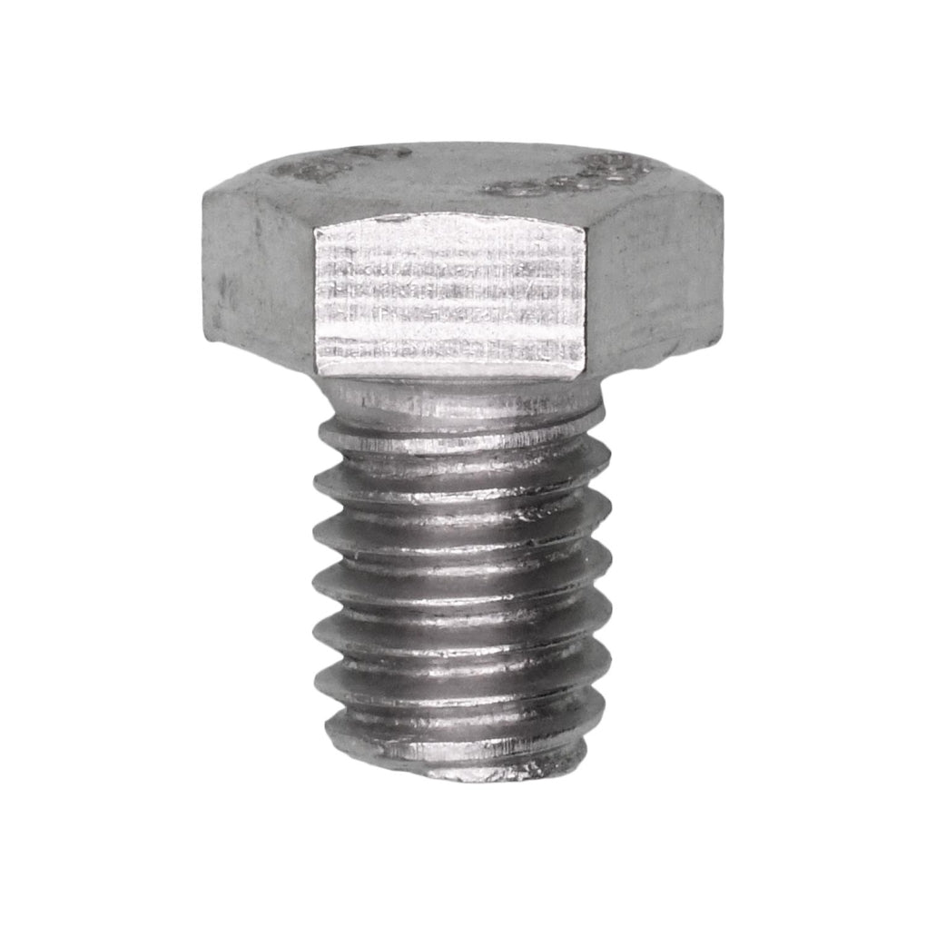 Auveco 13362 3/8"-16 X 1/2" Hex Head Cap Screw 18-8