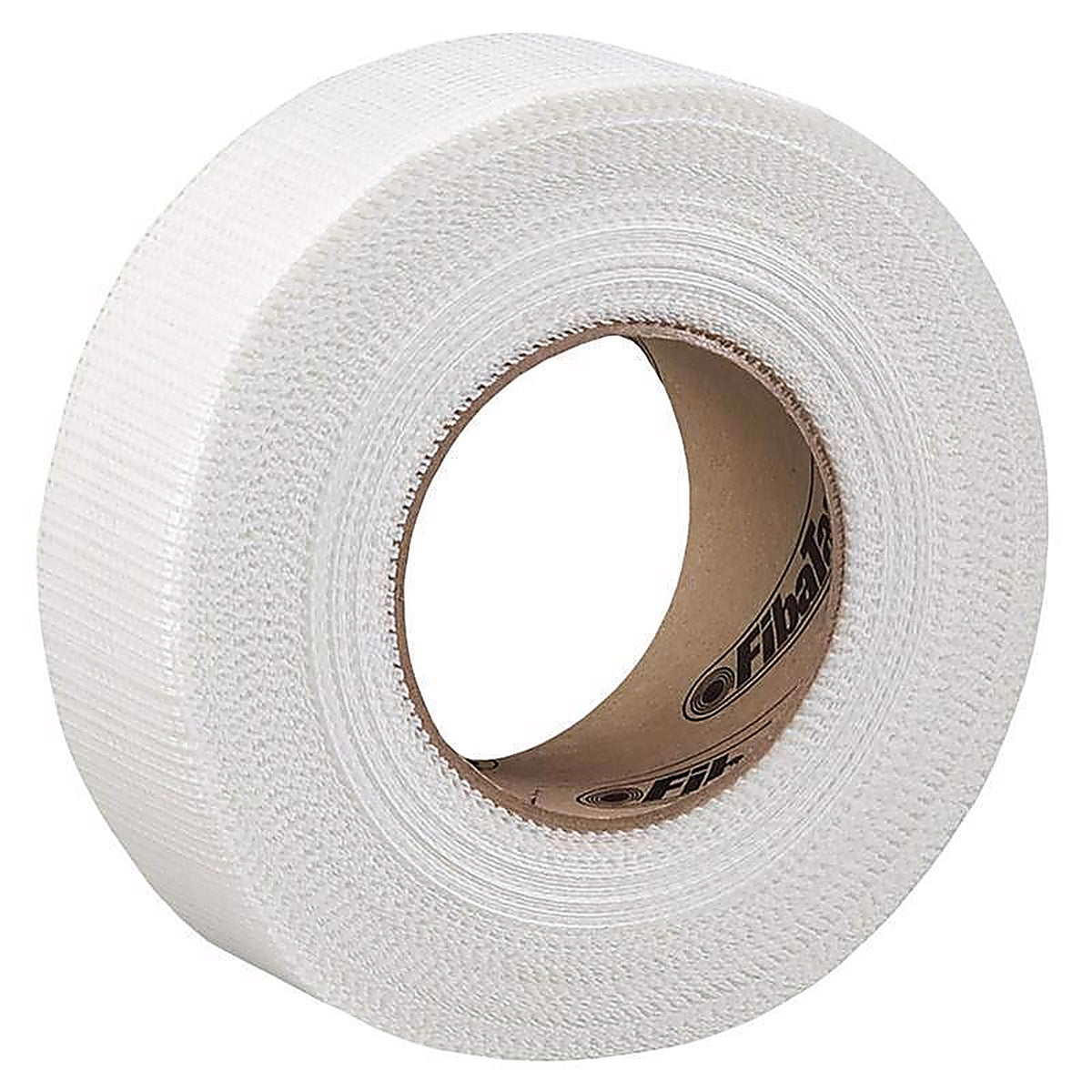Fibatape FDW8665-U 300 ft. L x 1-7/8 in. W Fiberglass Mesh White Self Adhesive Drywall Joint Tape