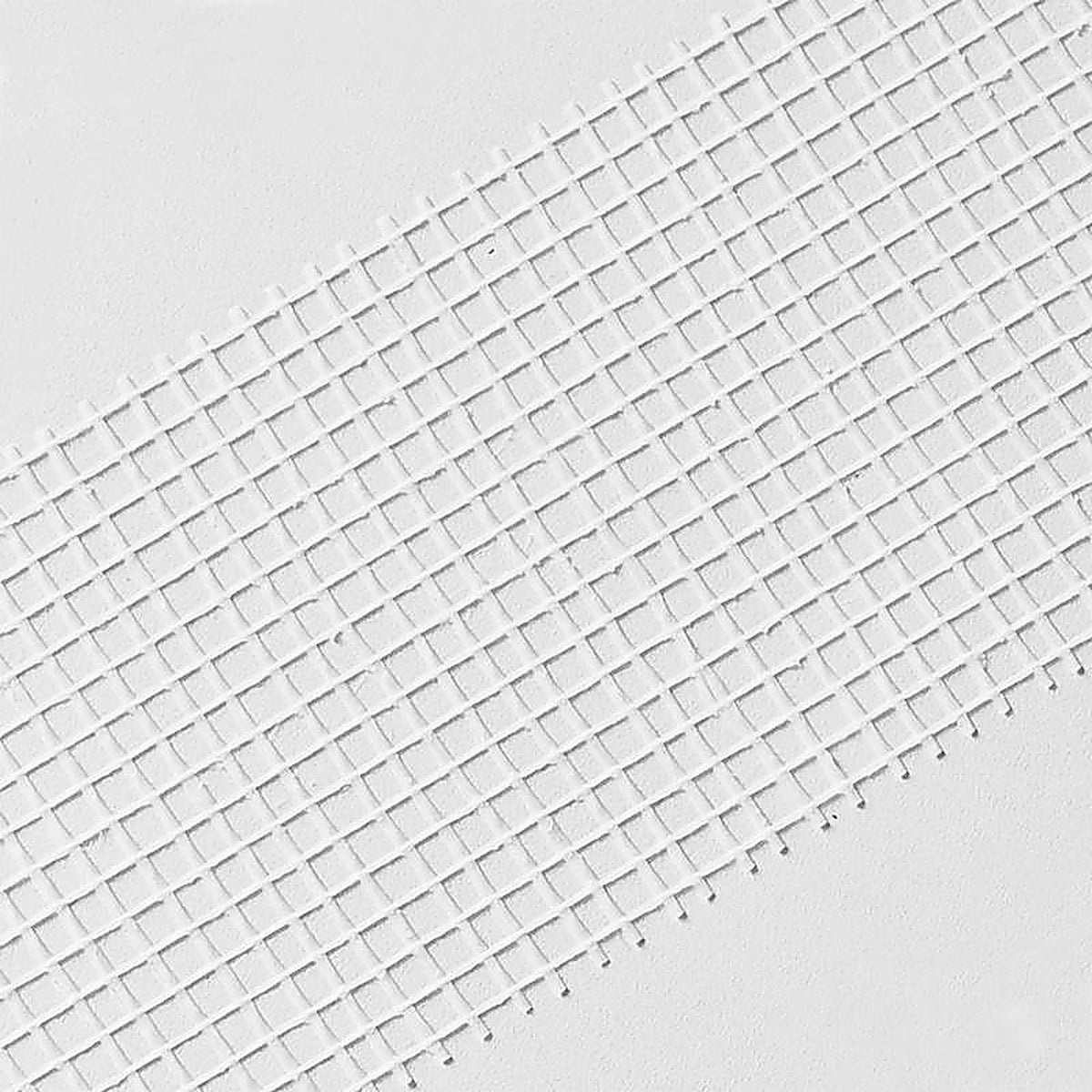 Fibatape FDW8665-U 300 ft. L x 1-7/8 in. W Fiberglass Mesh White Self Adhesive Drywall Joint Tape