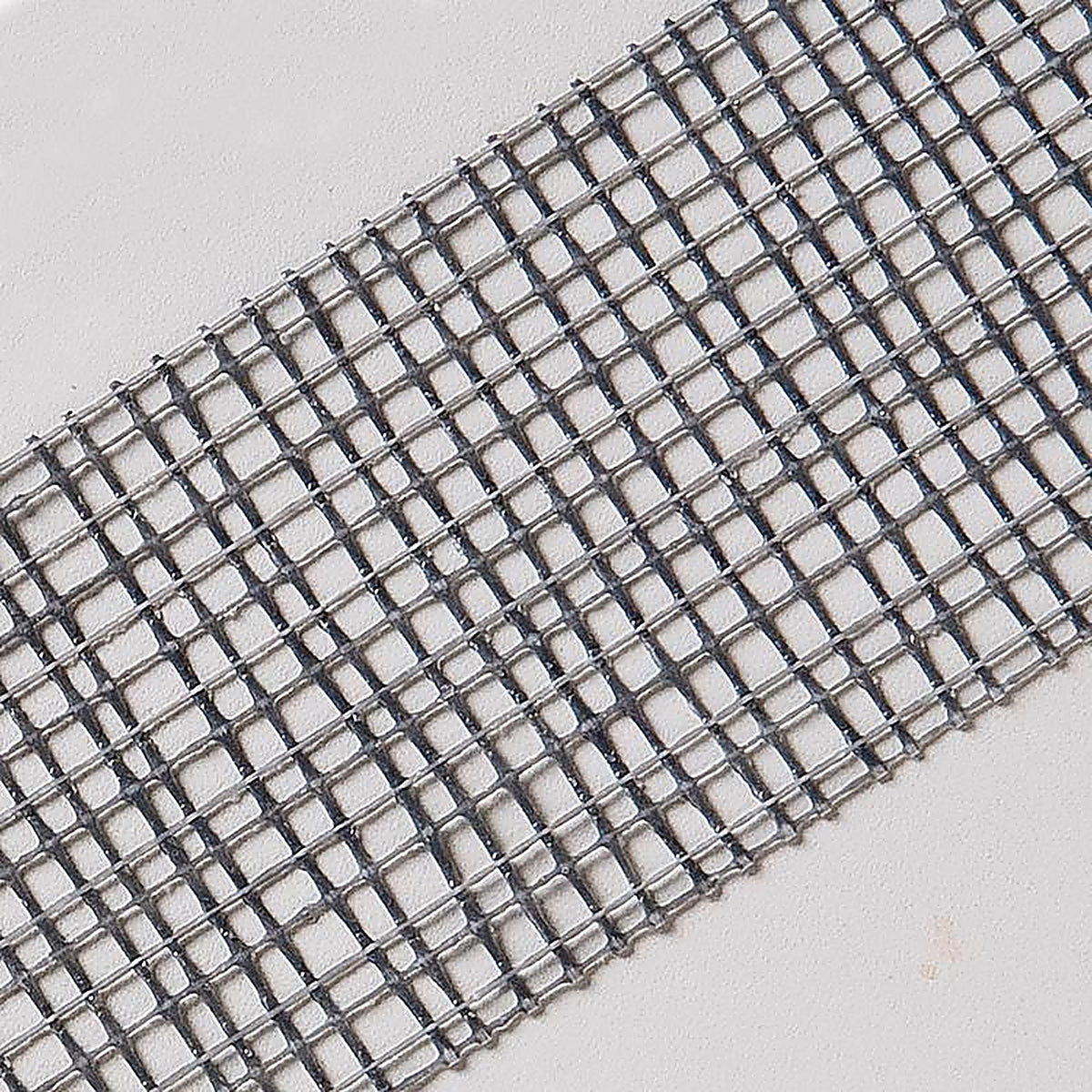 Fibatape FDW8691-U Cement Board 150 ft. L x 2 in. W Fiberglass Gray Self Adhesive Drywall Tape