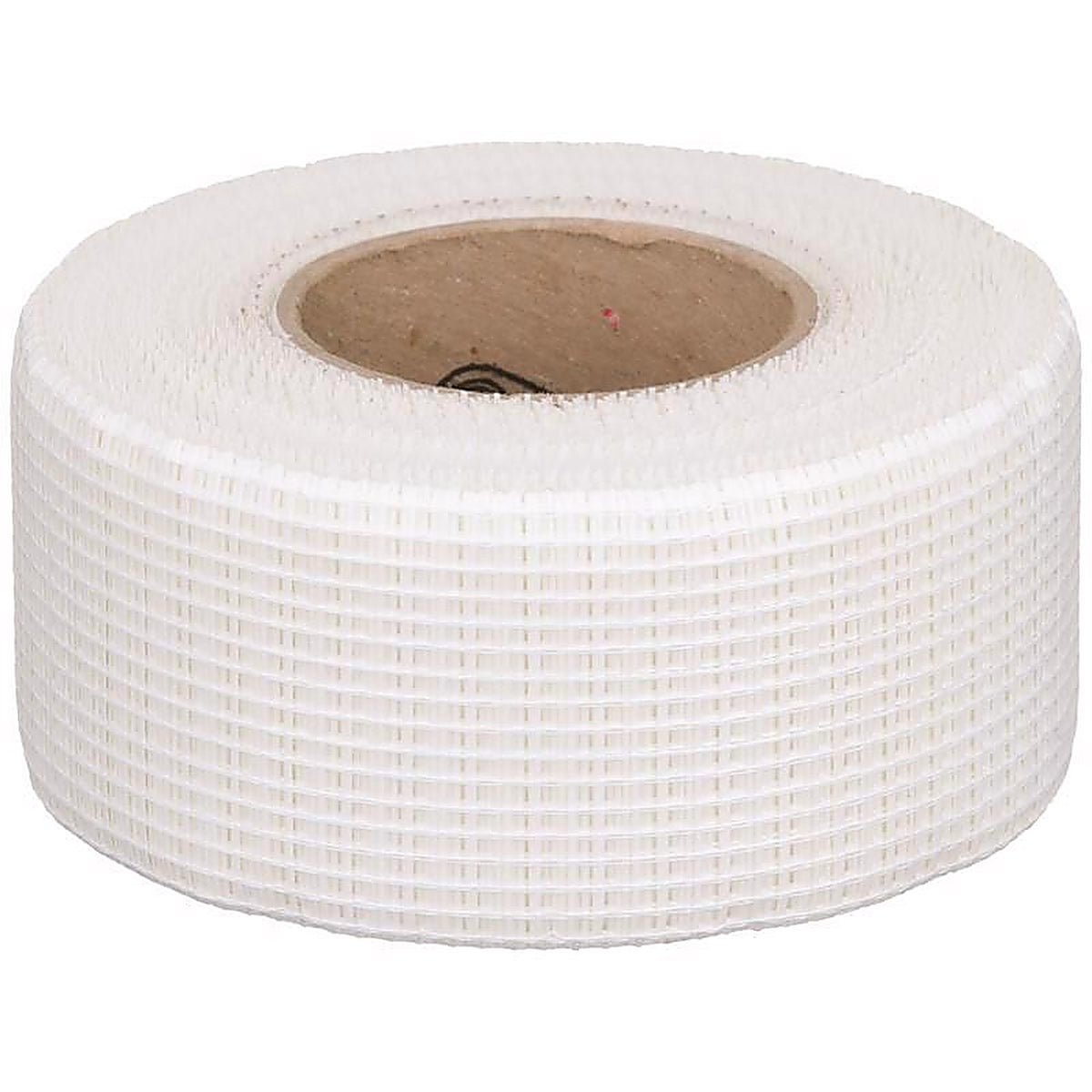 Fibatape FDW8660-U 150 ft. L x 2 in. W Fiberglass Mesh White Self Adhesive Drywall Tape