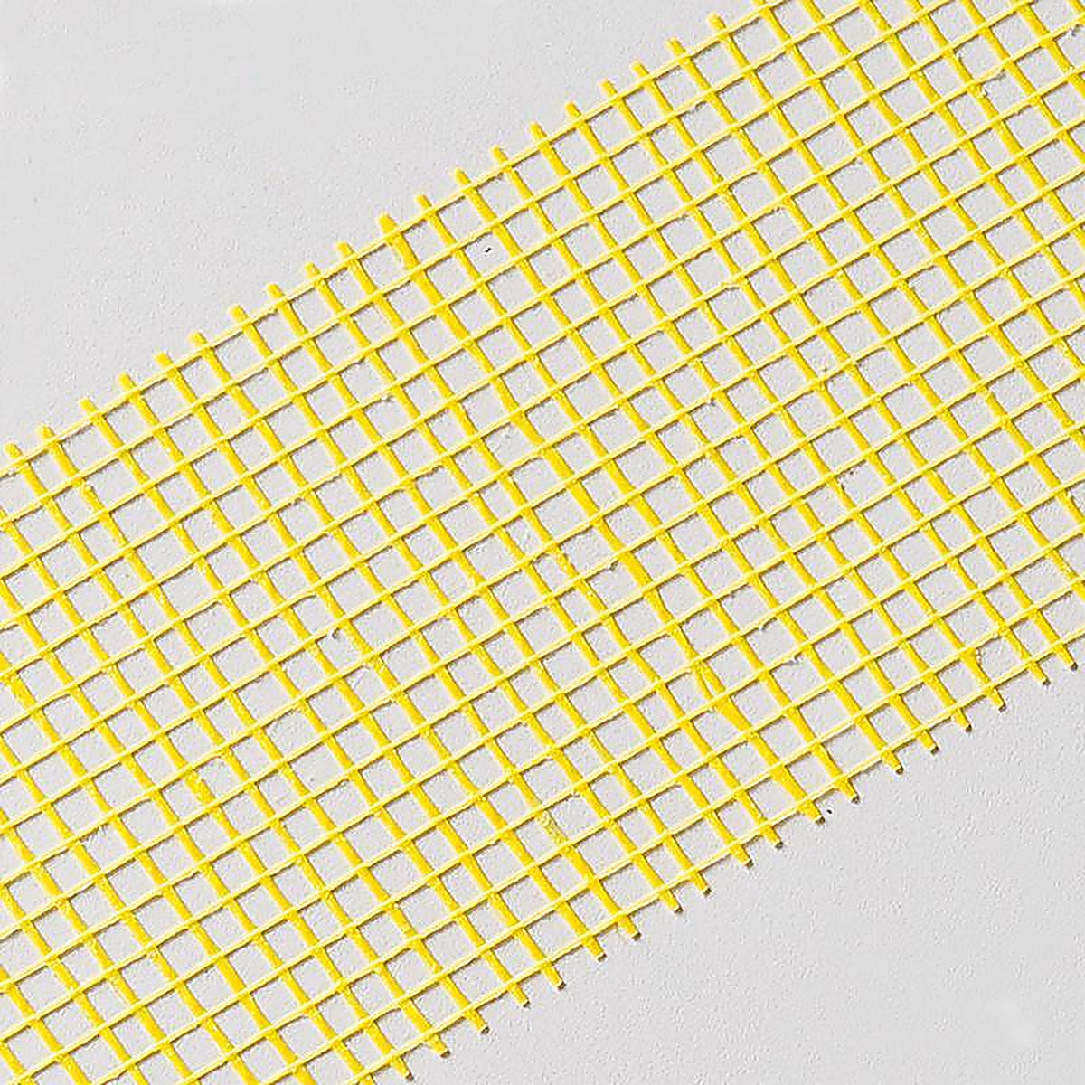 Fibatape FDW8663-U 300 ft. L x 1-7/8 in. W Fiberglass Mesh Yellow Self Adhesive Drywall Joint Tape