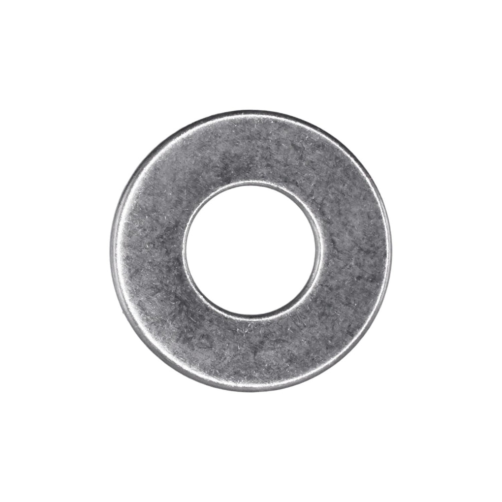 Auveco 13395 1/4" Flat Washer 18-8 Stainless Steel