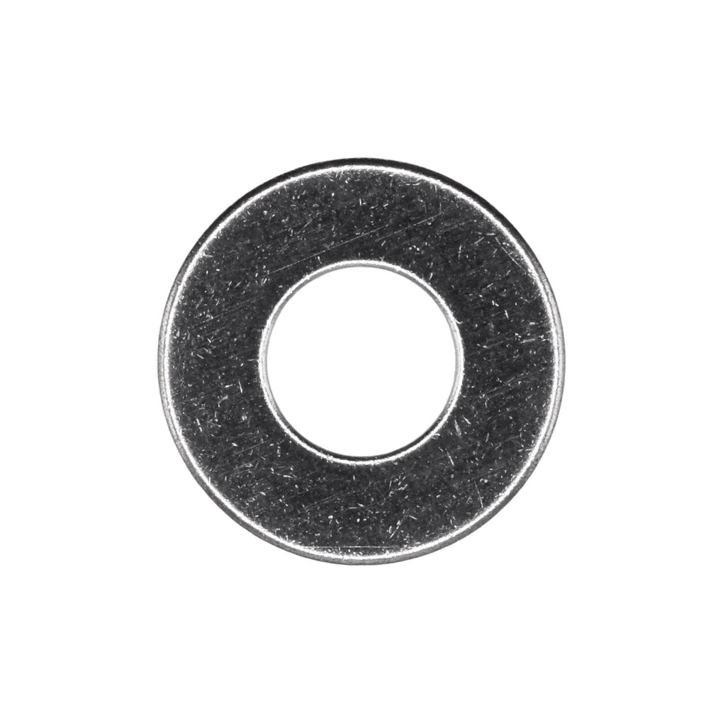 Auveco 13396 5/16" Flat Washer 18-8 Stainless Steel