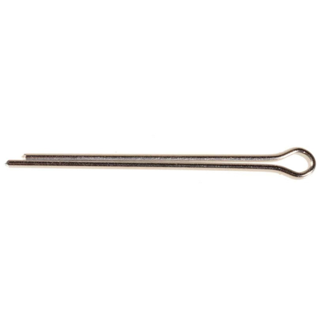 Auveco 13420 1/8" X 1" Cotter Pin 18-8 Stainless Steel