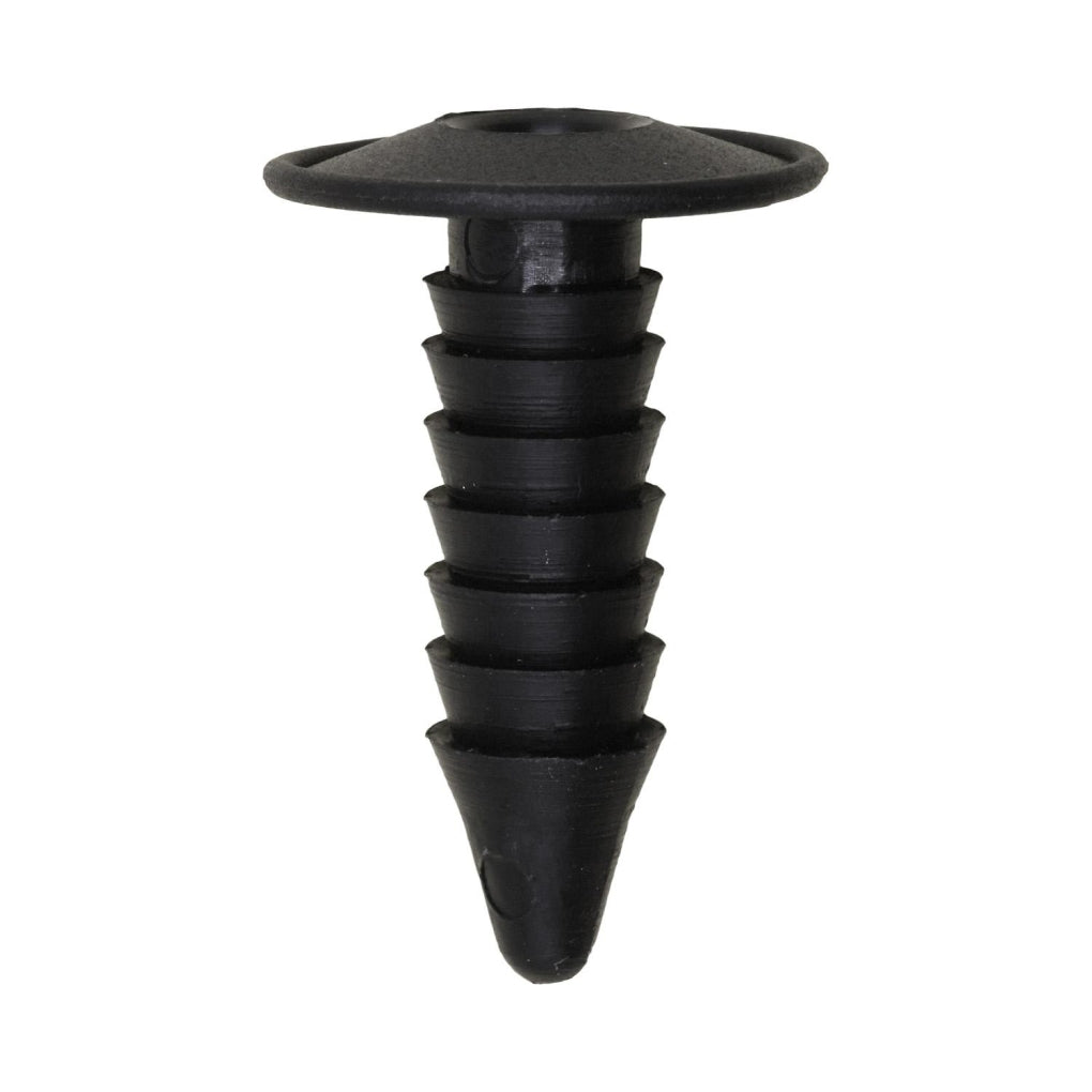 Auveco 13467 Firewall Insulation Retainer Black Nylon