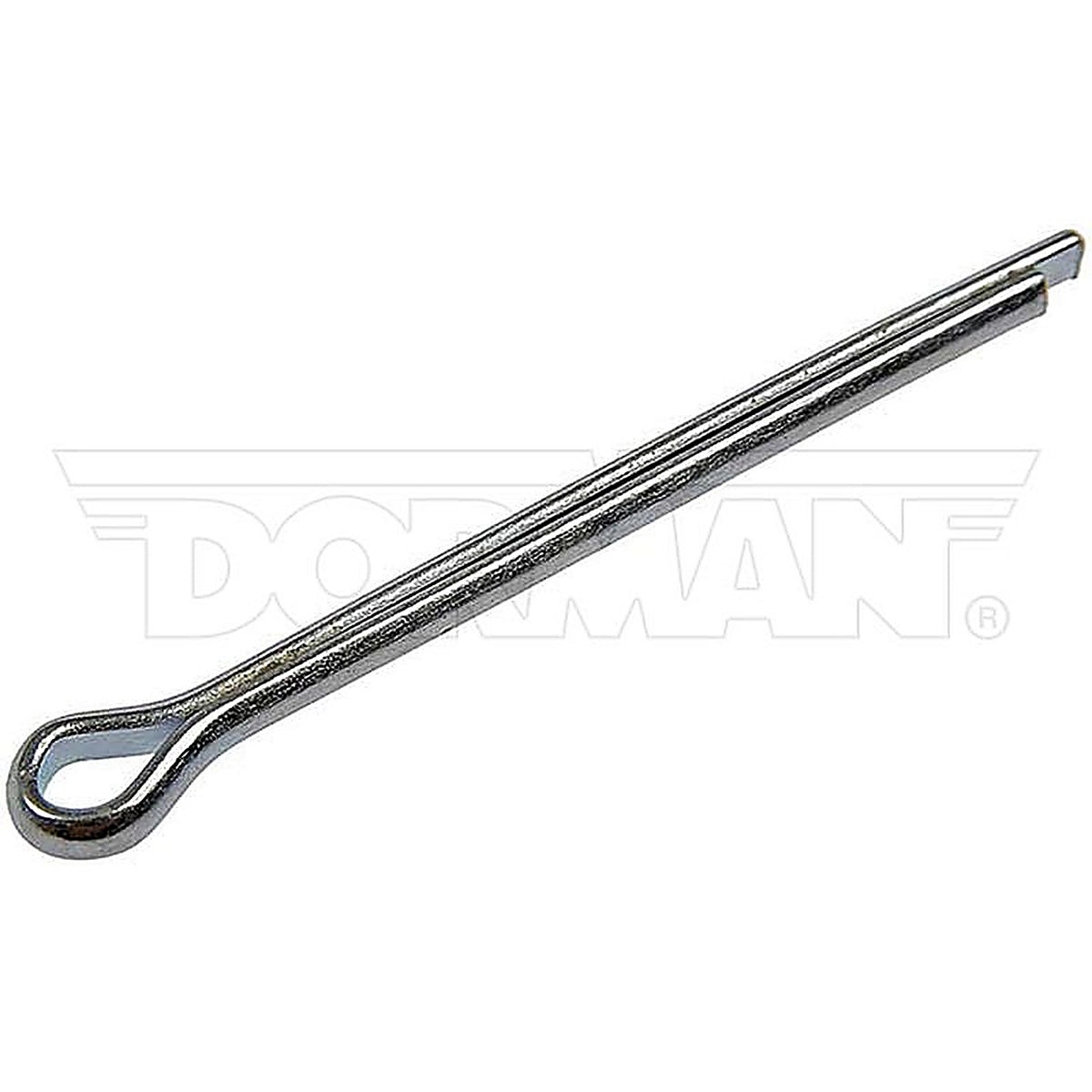 Dorman 135-417 Cotter Pins- 1/8 In. x 1-3/4 In. (M3.2 x 44mm)