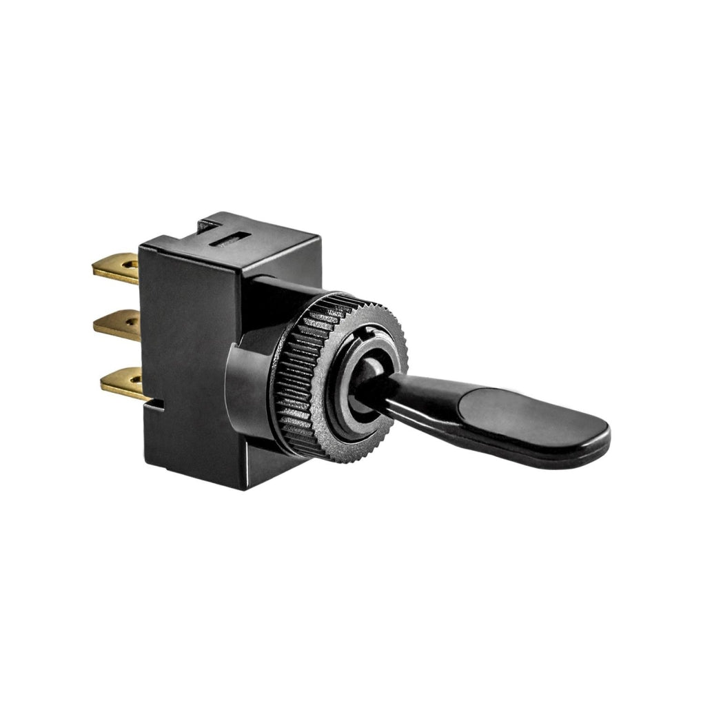 Auveco 13514 S.P.D.T. Toggle Switch 3 Position