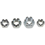 Dorman 13559 Castellated Hex Nuts Assortment