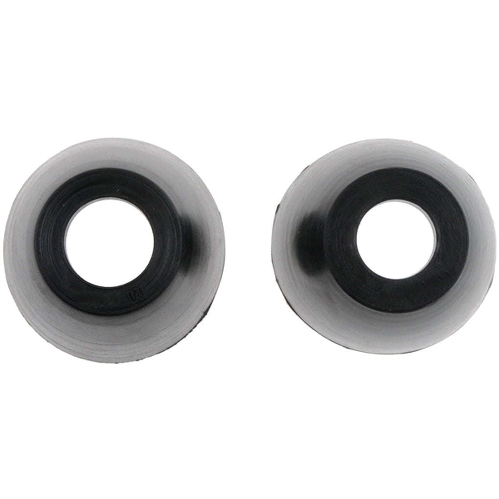 Dorman 13566 Universal Tie Rod Dust Boots, Contains (1) 1/2 In. And (1) 9/16 In. Dust Boots