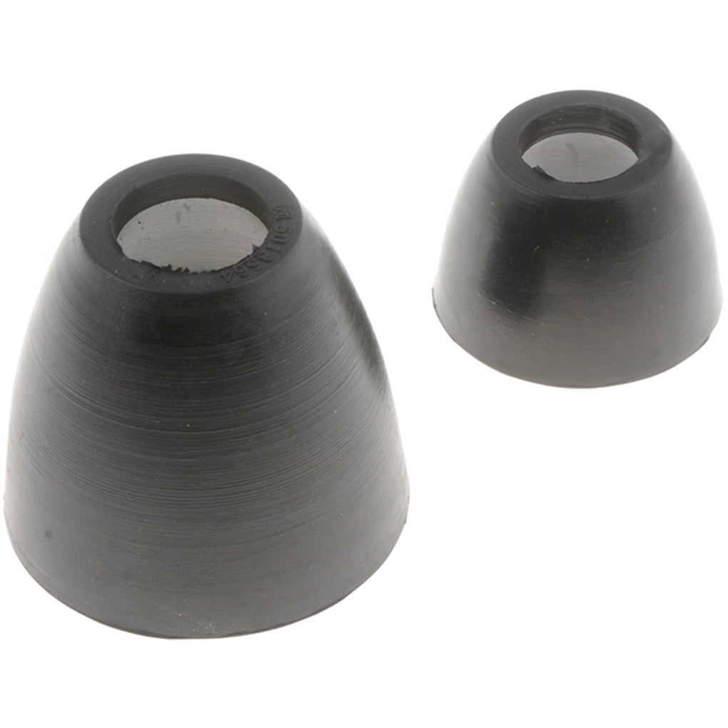 Dorman 13567 Universal Tie Rod Dust Boots, Contains (1) 5/8 In. And (1) 3/4 In. Dust Boots
