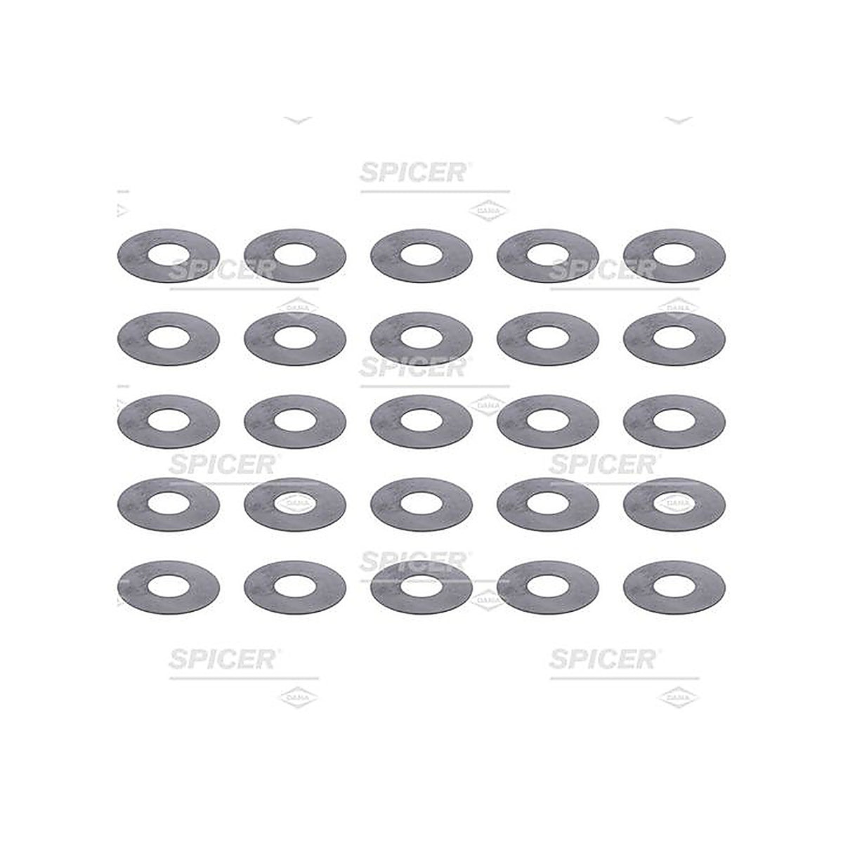 Dana - 13575 - Pinion Bearing Slinger - Outer