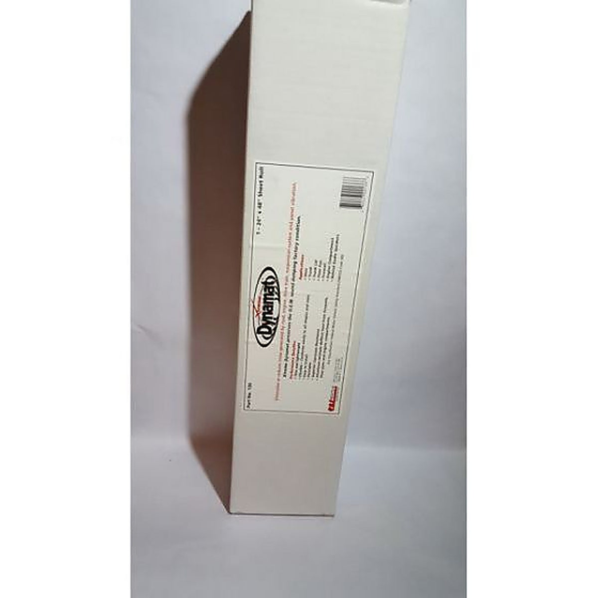 RBL Products 136 24" X 48" Xtreme Dynamat