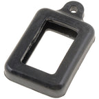 Dorman 13601 Key Fob Repair Universal, Black