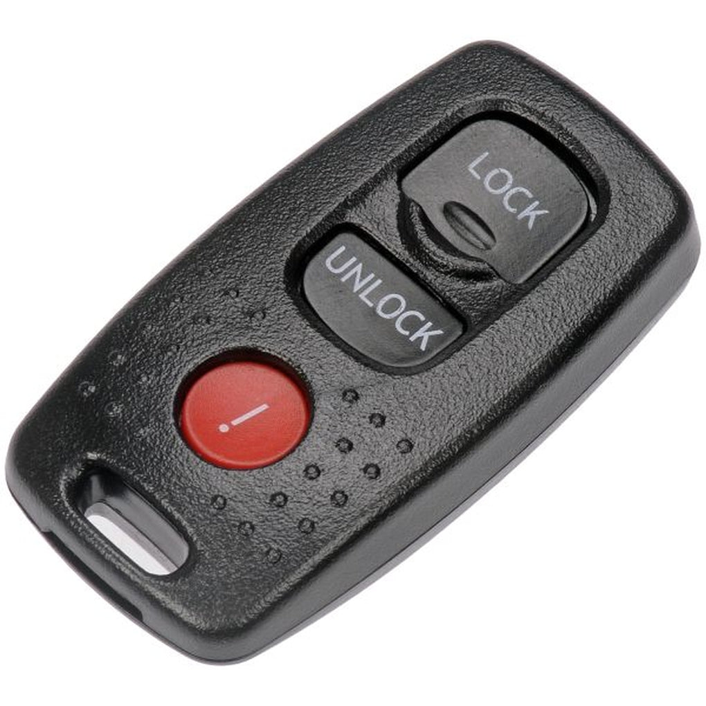 Dorman 13615 Keyless Remote Case
