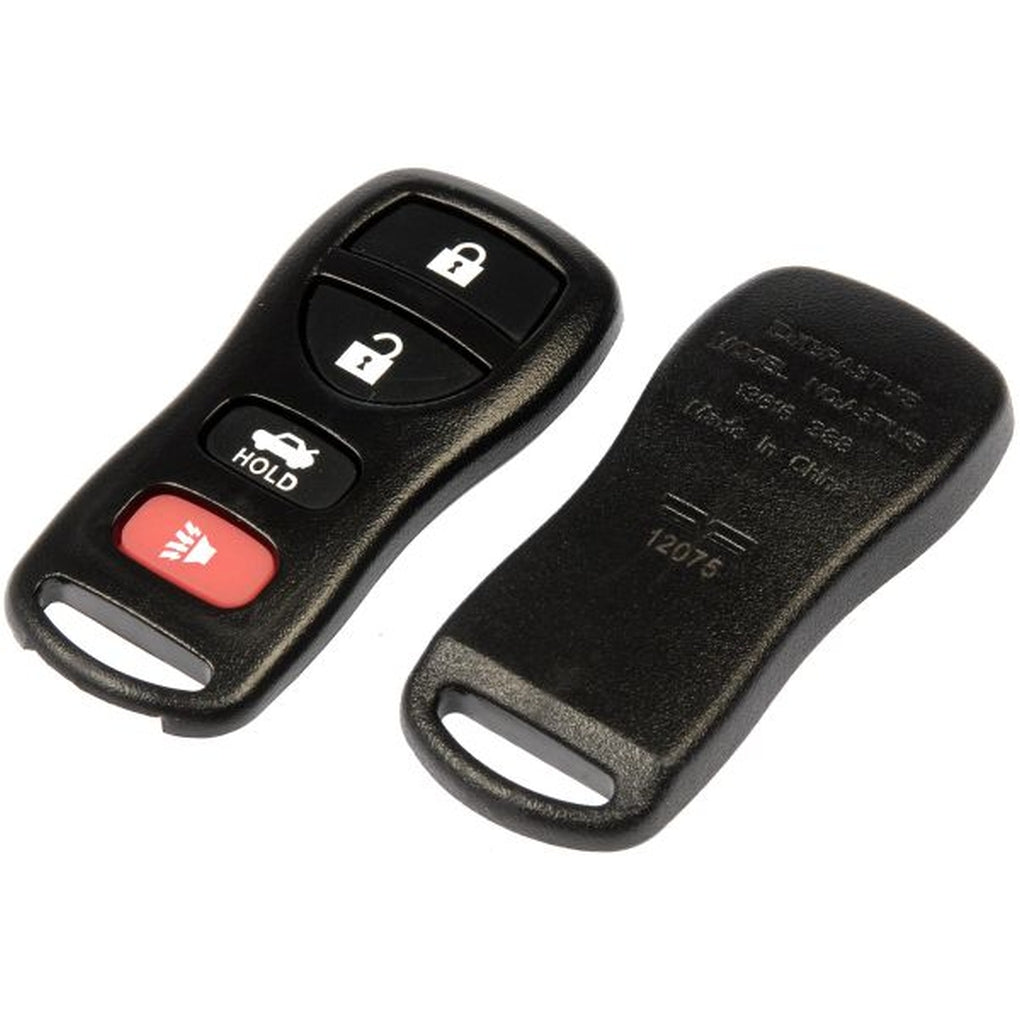 Dorman 13616 Keyless Remote Case