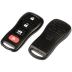 Dorman 13616 Keyless Remote Case