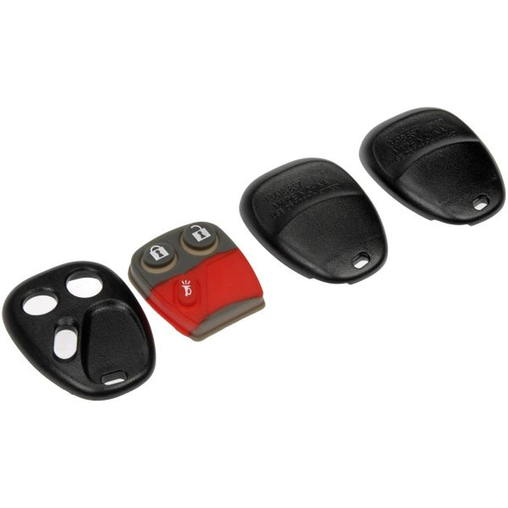 Dorman 13618 Keyless Remote Case