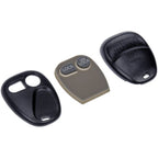 Dorman 13623 Keyless Remote Case