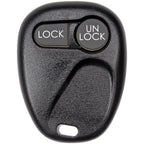 Dorman 13623 Keyless Remote Case